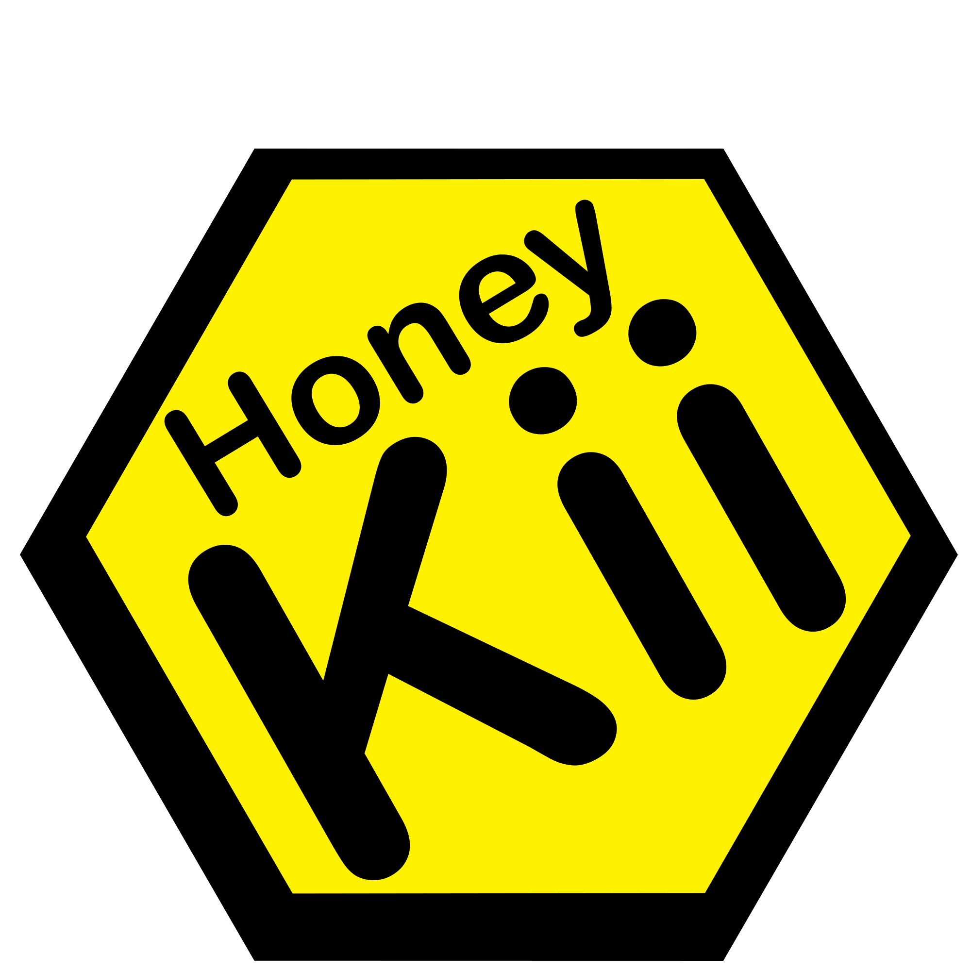 Honey Kii